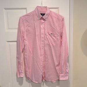 Vineyard Vines Slim Fit Tucker 100% cotton  button down